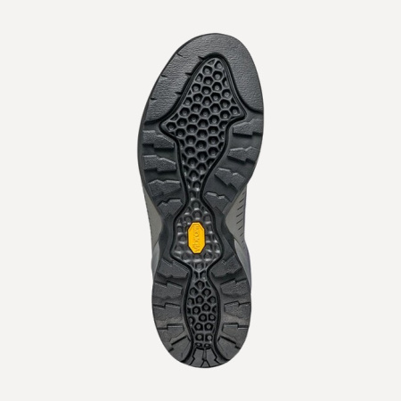 Ботинки MOJITO (RU 38.5 EU 39.5 USw 8 СМ 25; fossil)